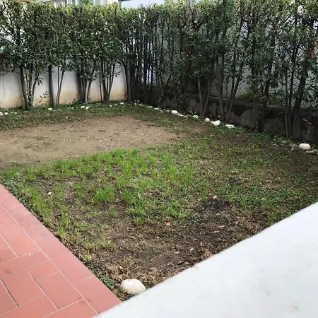 Orange & Mandarin Apartment Lucca