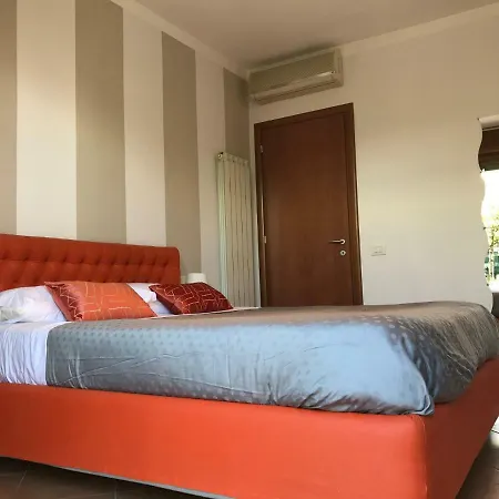 Orange & Mandarin Lucca